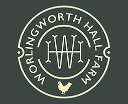 Worlingworth Hall Farm