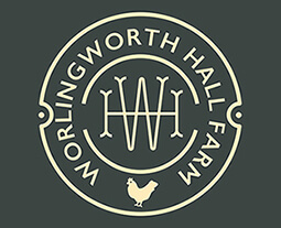 Worlingworth Hall Farm Shop