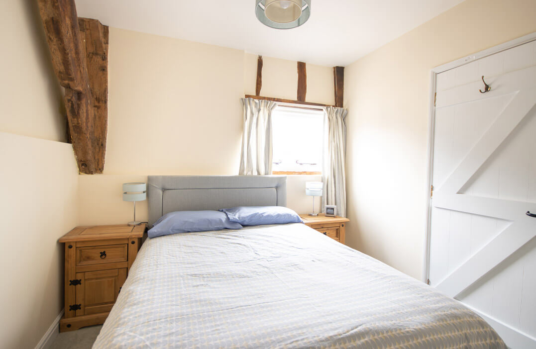 Worlingworth holiday barns