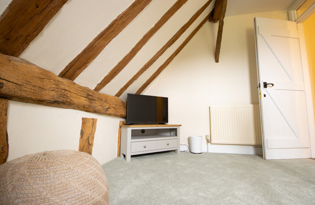 holiday accommodation