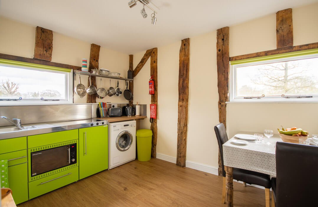 holiday self catering Suffolk