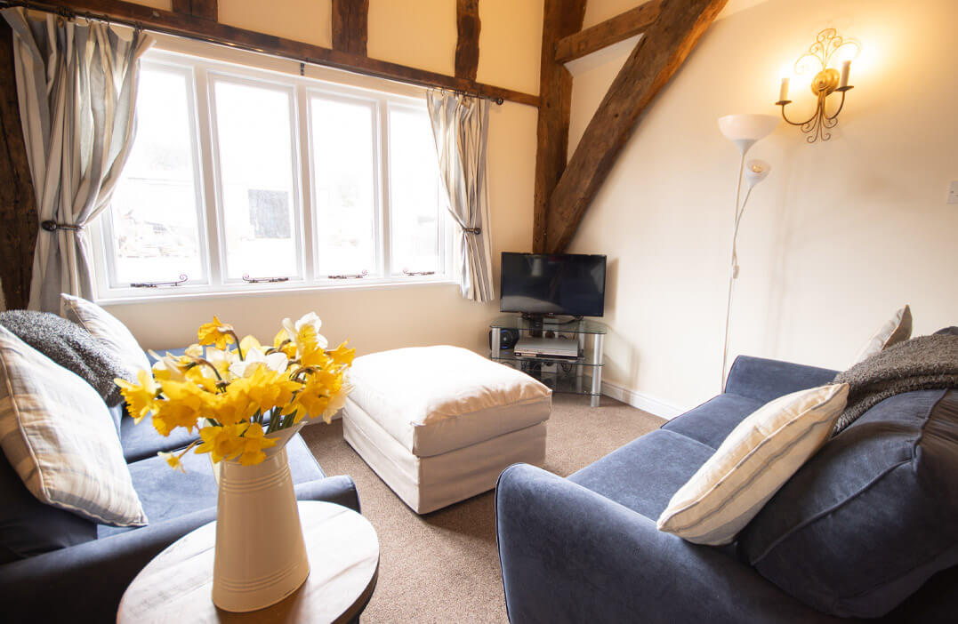 holiday barn Worlingworth