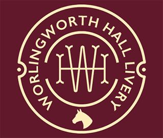 Worlingworth Hall Livery